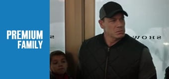 Хто в домі тато 2