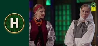 Розкажи історію