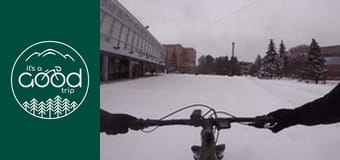 ЯБСЪЕЛ - Выпуск 35 ЯБСЪЕЛ - Выпуск 35