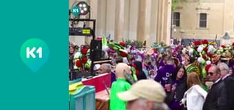 "Андрій подорожує".