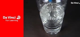 Smart Science - Make A Cork Rocket