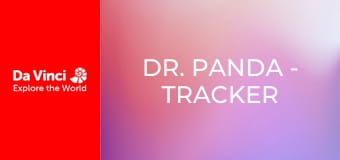 Dr. Panda - Tracker