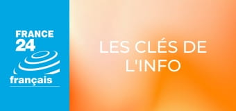 Les clés de l'info E3 Les clés de l'info E3