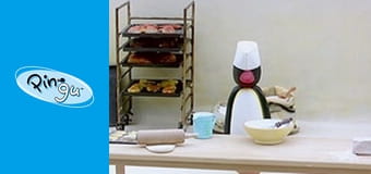 Pingu Sezon 4 Odcinek 21 Pingu Sezon 4 Odcinek 21