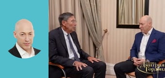 Экс-посол США Хёрбст. Дурак Путин, ракеты на 300 км и самолеты F-16, катастрофа Кремля, конец войны Экс-посол США Хёрбст. Дурак Путин, ракеты на 300 км и самолеты F-16, катастрофа Кремля, конец войны