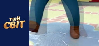 Щенячий патруль Сезон 1 Епізод 9