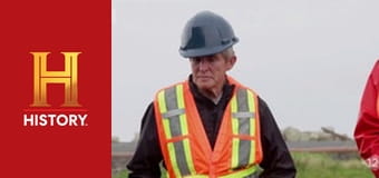 Проклятие острова Оук, 11 сезон, 16 эп. Большой шторм.