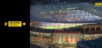 Футбол. Чемпіонат Англії. Прем'єр-ліга. Огляд туру.