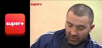 "Хата на тата", 5 сезон, 4 эп. "Ридван 90-е годы: часть 1".