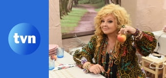 Kuchenne rewolucje S19E7 - Restauracja "Zakątek smaku", Konstantynów Łódzki Kuchenne rewolucje S19E7 - Restauracja "Zakątek smaku", Konstantynów Łódzki