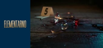 Elementary Season 2 Episode 10 Elementary Season 2 Episode 10