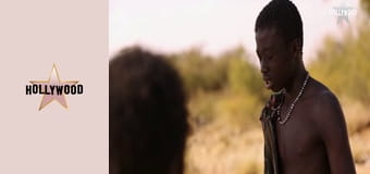 Х/ф "Ложь во спасение".