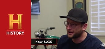 Звезды ломбарда, 24 сезон, 32 эп. Зиг-заги.