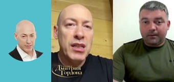 Командир 36-й бригады морской пехоты Сикоза. Падение и освобождение Херсона, HIMARS, мясо из «ЛДНР»