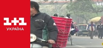 Світ навиворіт S2E1 Світ навиворіт S2E1