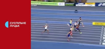 Легка атлетика. Чемпіонат світу у приміщенні у Торуні, Польща. День 1. Ранкова сесія.