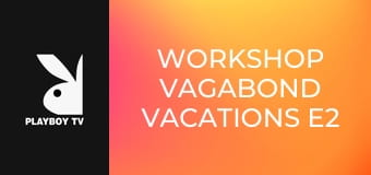 Workshop Vagabond Vacations E2 - Costa Rica 2