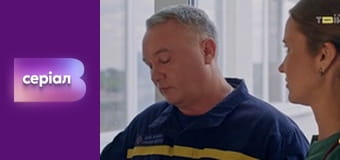 "Виклик", 3 сезон, 22 еп.