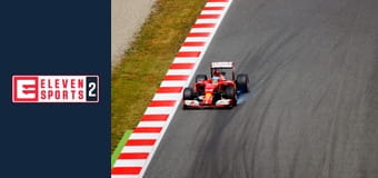 Formuła 1: Grand Prix Włoch Formuła 1: Grand Prix Włoch