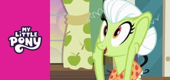 My Little Pony, Season 3, Episode 9