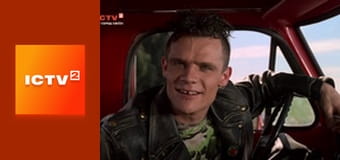 Т/с "Чак", 4 сезон, 21 с. Т/с "Чак", 4 сезон, 21 с.