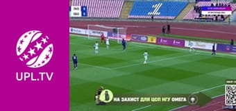 УПЛ: VBET. ЛНЗ - Оболонь. 13-й тур. Сезон 2024/25.