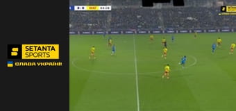 Футбол. Чемпіонат Англії. Чемпіоншип. Бірмінгем Сіті - Вотфорд.