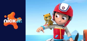 A mancs őrjárat S1E16 - Az iskolatáska / Áramkimaradás