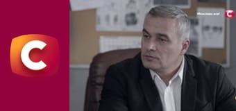 "Історія одного злочину", 6 сезон, 45 еп. "Брати".