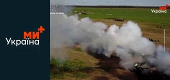 Білими нитками.