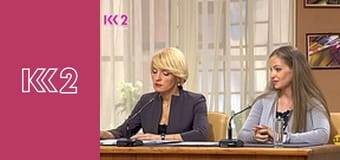 Сімейний суд E115 - Соцмережа