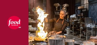 Тройная угроза Бобби S2E8