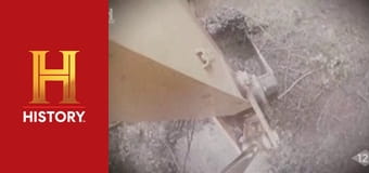 Проклятие острова Оук, 11 сезон, 9 эп. Заполняя пустоты.