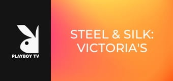 Steel & Silk: Victoria's Delicate Duality