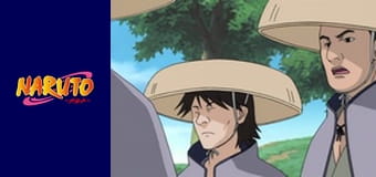 Naruto Season 1 Episode 5