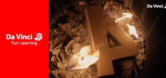 Магічні числа: таємничий світ математики Ханни Фрай  - Божественні числа