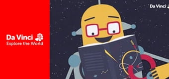 Kosmix - Voyager Kosmix - Voyager