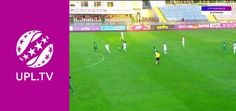 УПЛ: VBET. ЛНЗ - Карпати. 4-й тур. Сезон 2024/25.