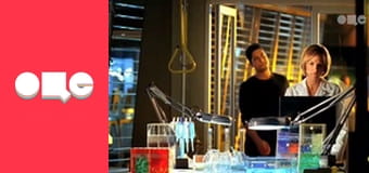 Т/с "CSI: Майами", 4 сезон, 13 с.