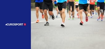 Atletism: New York - Maraton