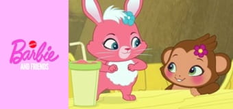 Enchantimals: Tales from Everwilde Season 2 Episode 11