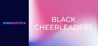 Black Cheerleaders
