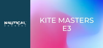 Kite Masters E3