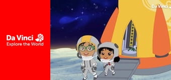 Дарвин и Ньютс - Клуб нянек