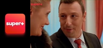 Т/с "Коли ми вдома. Нова історія", 2 сезон, 40 с. "Ностальгія".