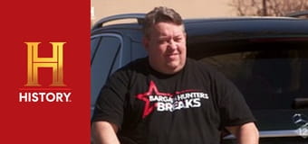 Хватай не глядя, 16 сезон, 1 эп. Возвращение Сан-Буррито.