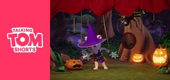 Scary Magic Show S2E4 Scary Magic Show S2E4