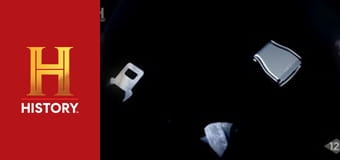 Необъяснимое с Уильямом Шетнером, 8 эп. Невероятные истории выживания.