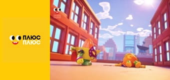 Дикі Скрічери