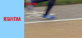 Я соромлюсь свого тіла - Сезон 6 Випуск 5 Частина 3